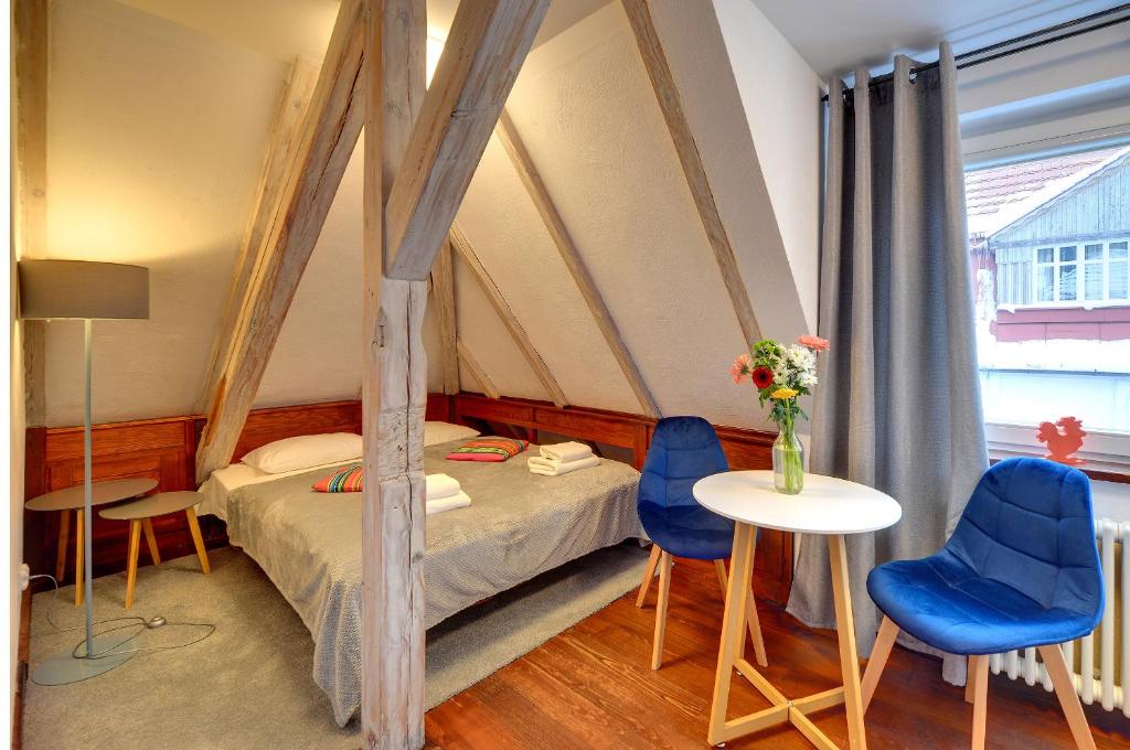 Pensjonat Willa w Parku - 5