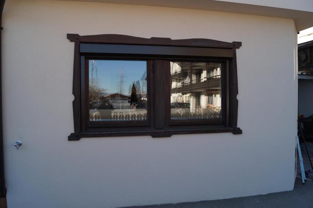 FEWO Außerlechner - Studio Apartment