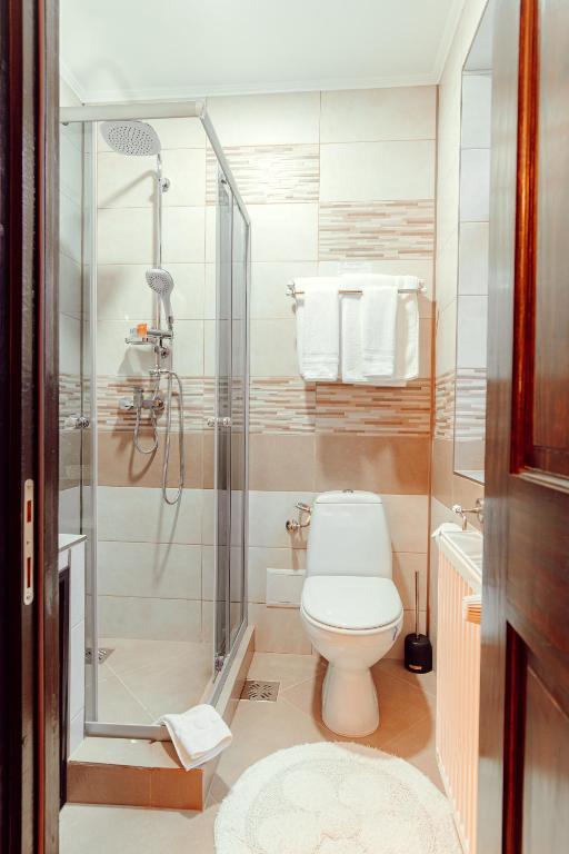 Vila Genia - Superior Queen Room