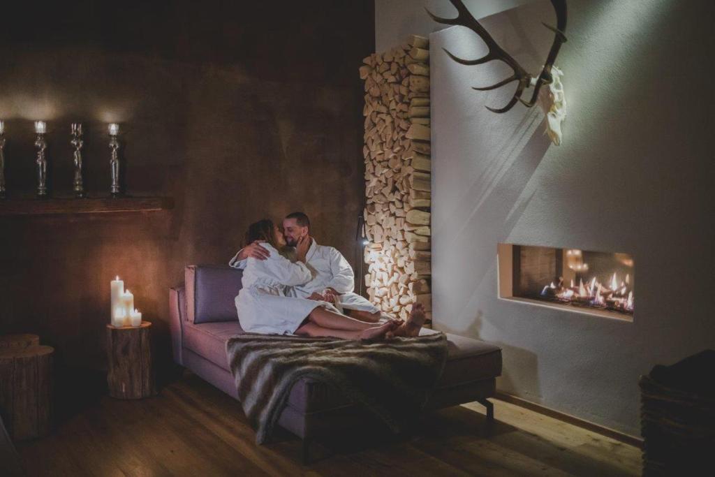 Majutusasutuse Kunzmann's Hotel | Spa külastajad