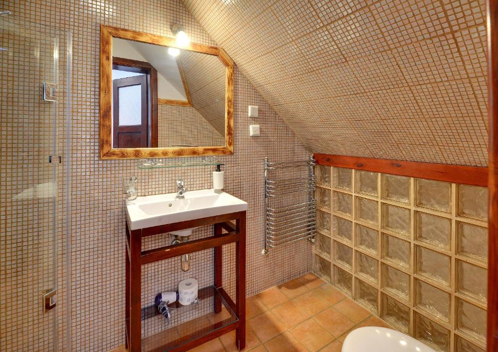 Pensjonat Willa w Parku - 8