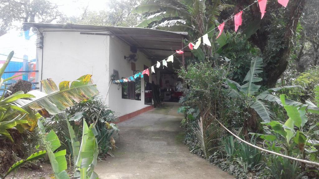  CASA do sítio Cabana Ser Tão...
