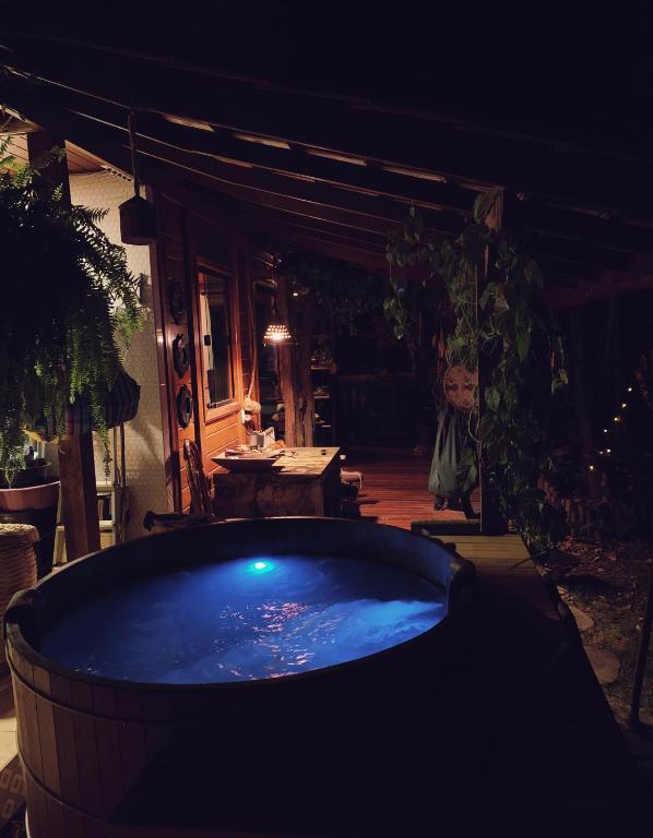  Suíte Casal - Trancoso 500m Quadrado