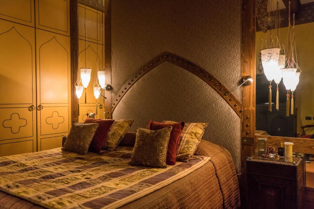 Hotel Bernini Palace - Resim 18