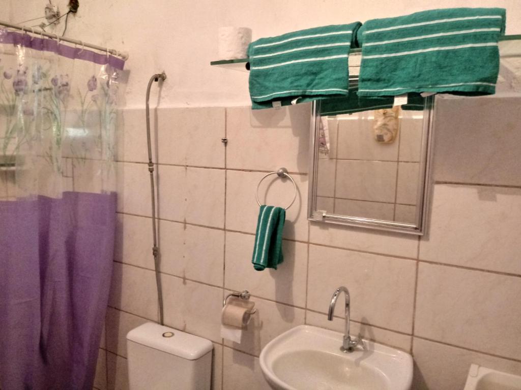  CASA do sítio Cabana Ser Tão...