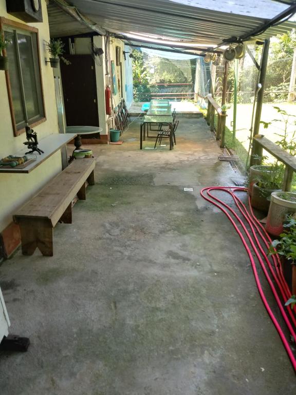  CASA do sítio Cabana Ser Tão...