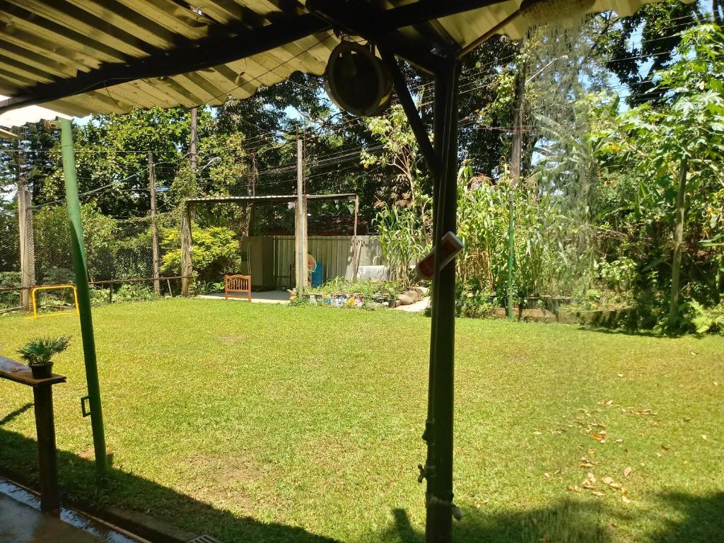  CASA do sítio Cabana Ser Tão...