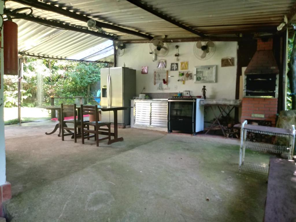  CASA do sítio Cabana Ser Tão...