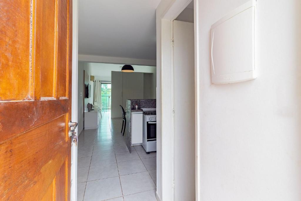  Fit with pool view at Aquazul Flat by Carpediem