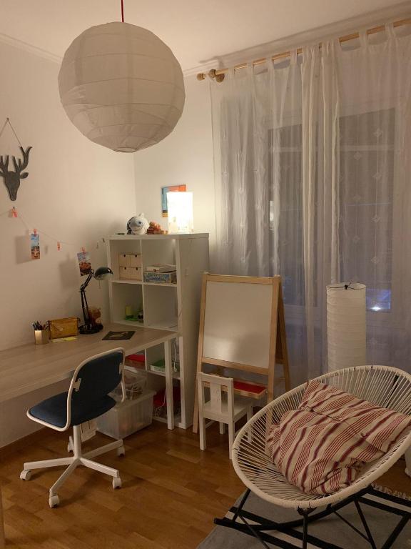Fotografie z fotogalerie ubytování Paradiso numero 12 v Janově