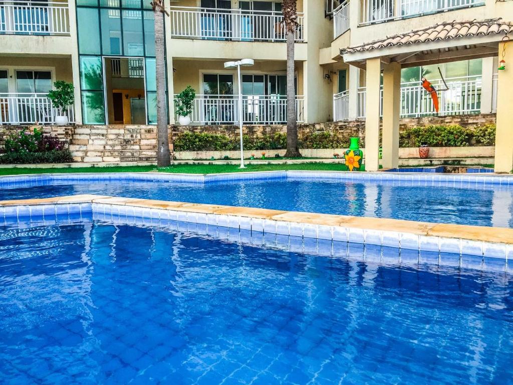  Blue Beach Apartments