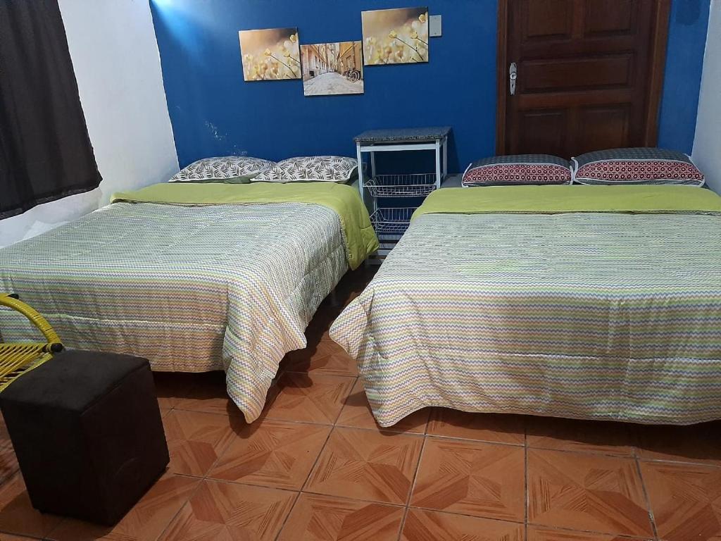  Lá in casa