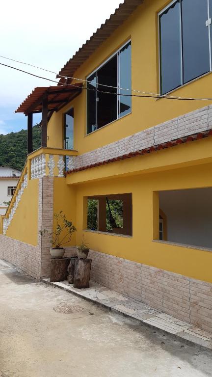  Descanso das trilhas