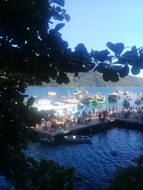  Descanso das trilhas