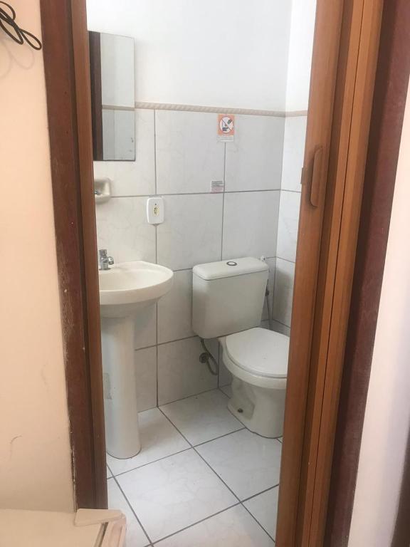  Pousada do Marinho