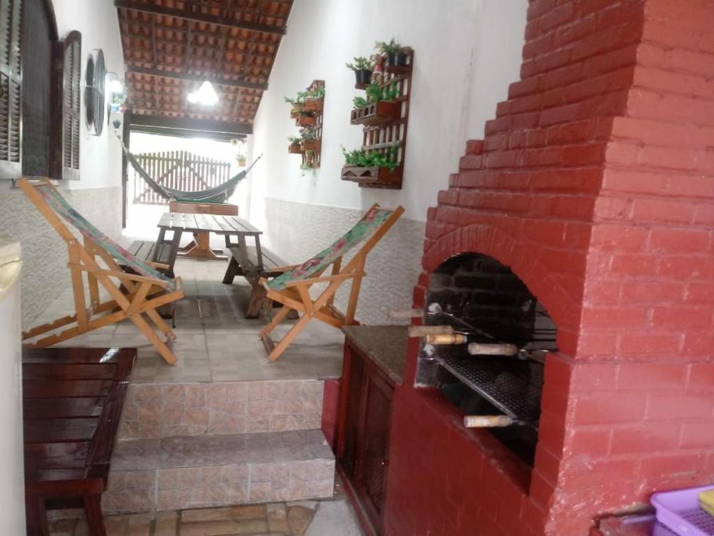 Casa Aconchegante Lazer e Descanso