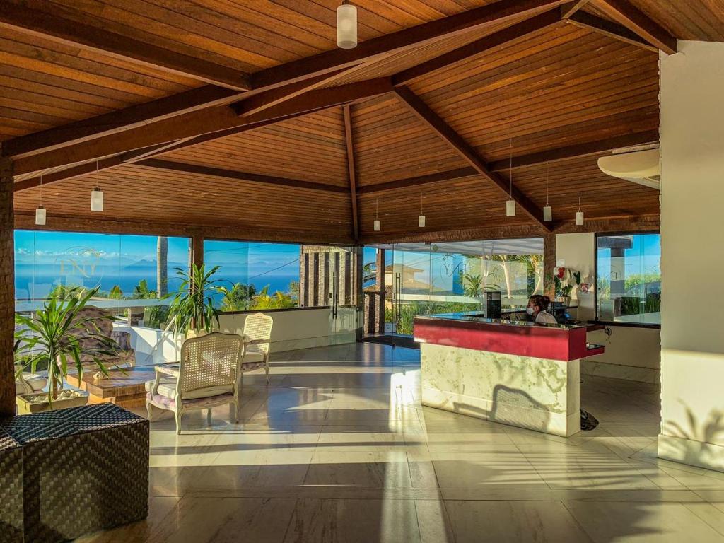 Eny Boutique Hotel & Spa