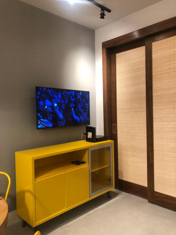  Loft estiloso em Copacabana