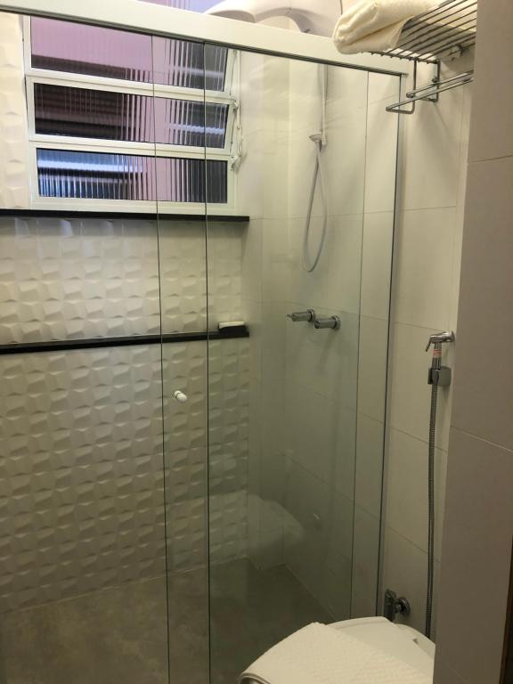  Loft estiloso em Copacabana