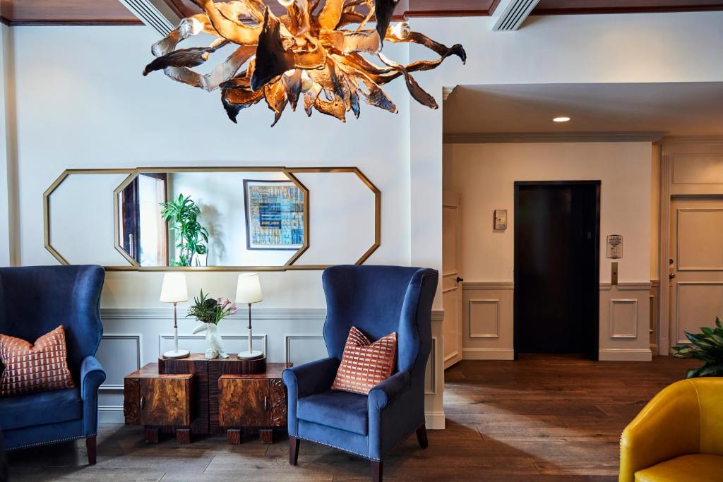 The Oliver Hotel Knoxville, An Original by Oliver Hotels, Knoxville –  Updated 2022 Prices