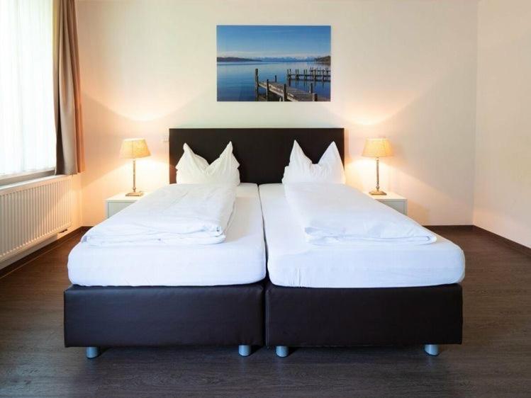 Gasthaus Poelt - Double Room
