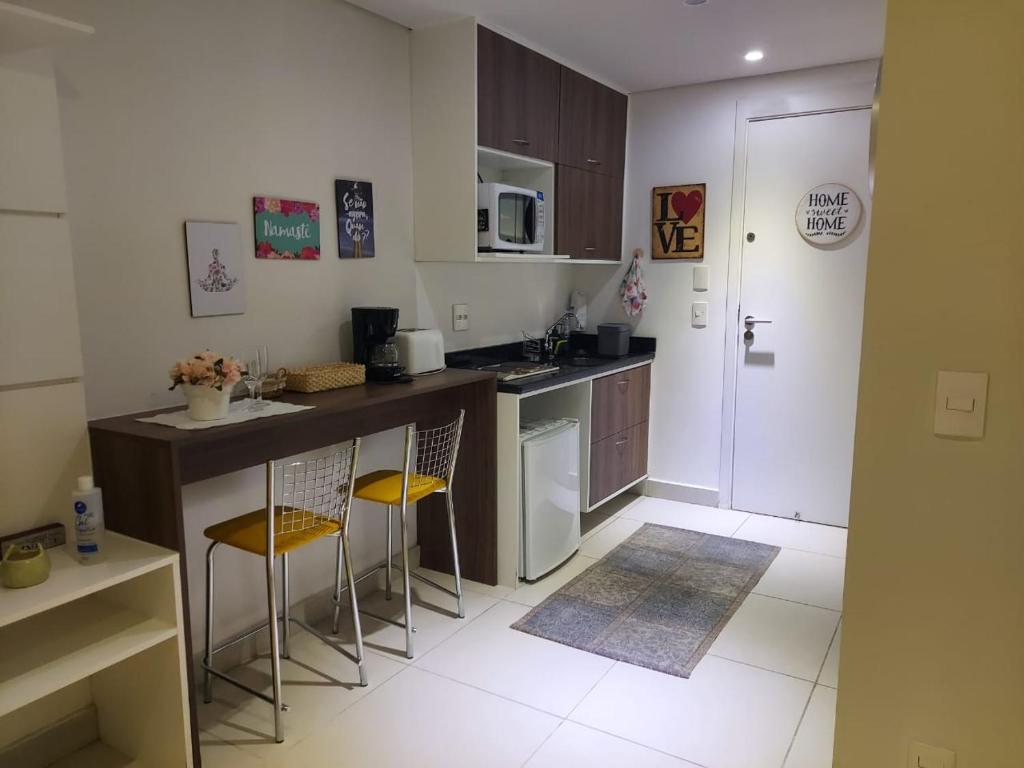  Apart Hotel - Granja Brasil