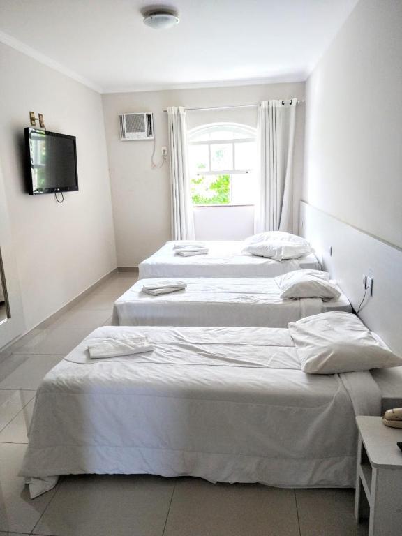  Hotel Alzira Imperial