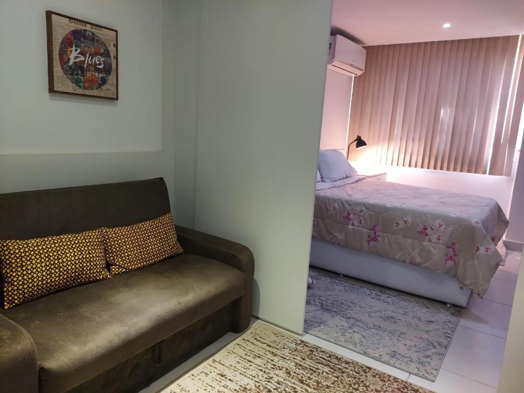  Apart Hotel - Granja Brasil