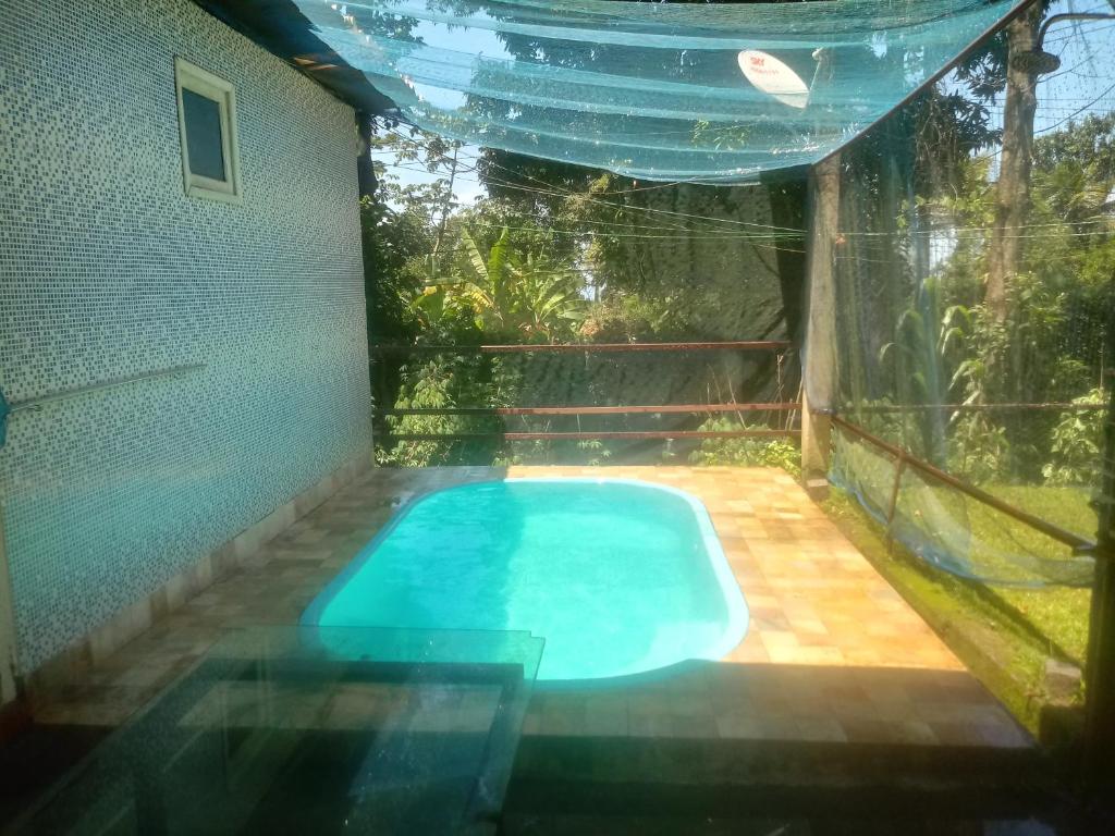  CASA do sítio Cabana Ser Tão...