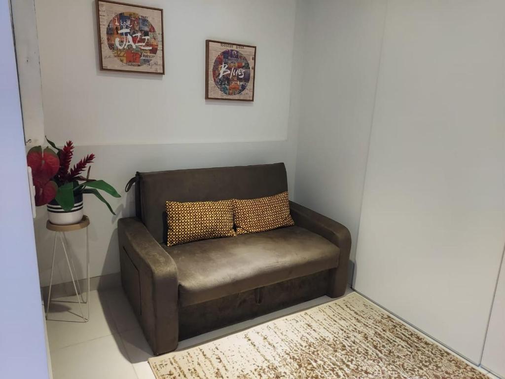  Apart Hotel - Granja Brasil