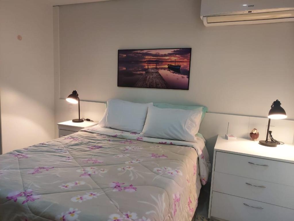  Apart Hotel - Granja Brasil