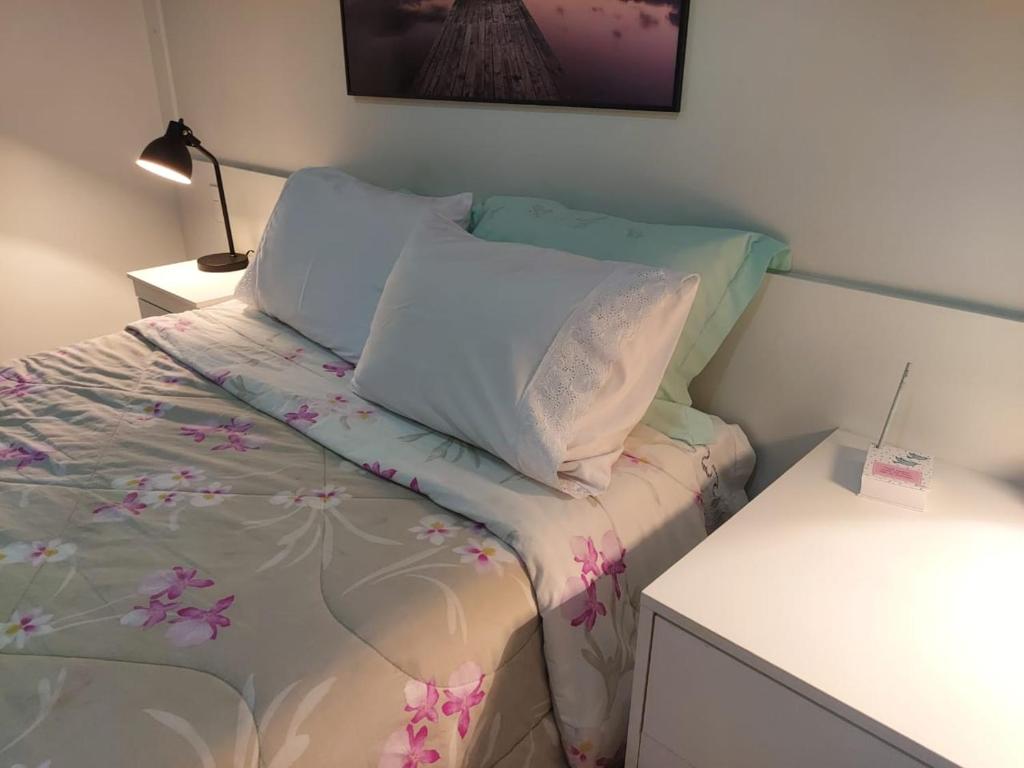  Apart Hotel - Granja Brasil