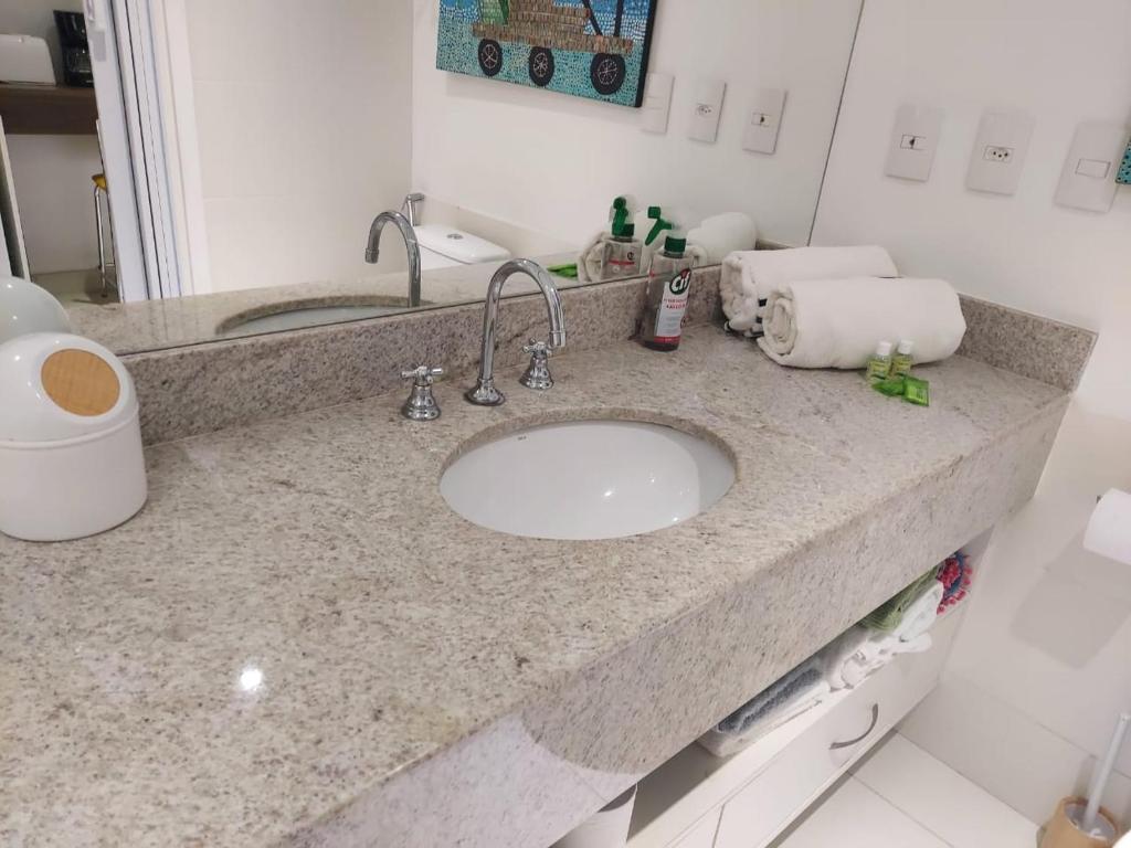  Apart Hotel - Granja Brasil