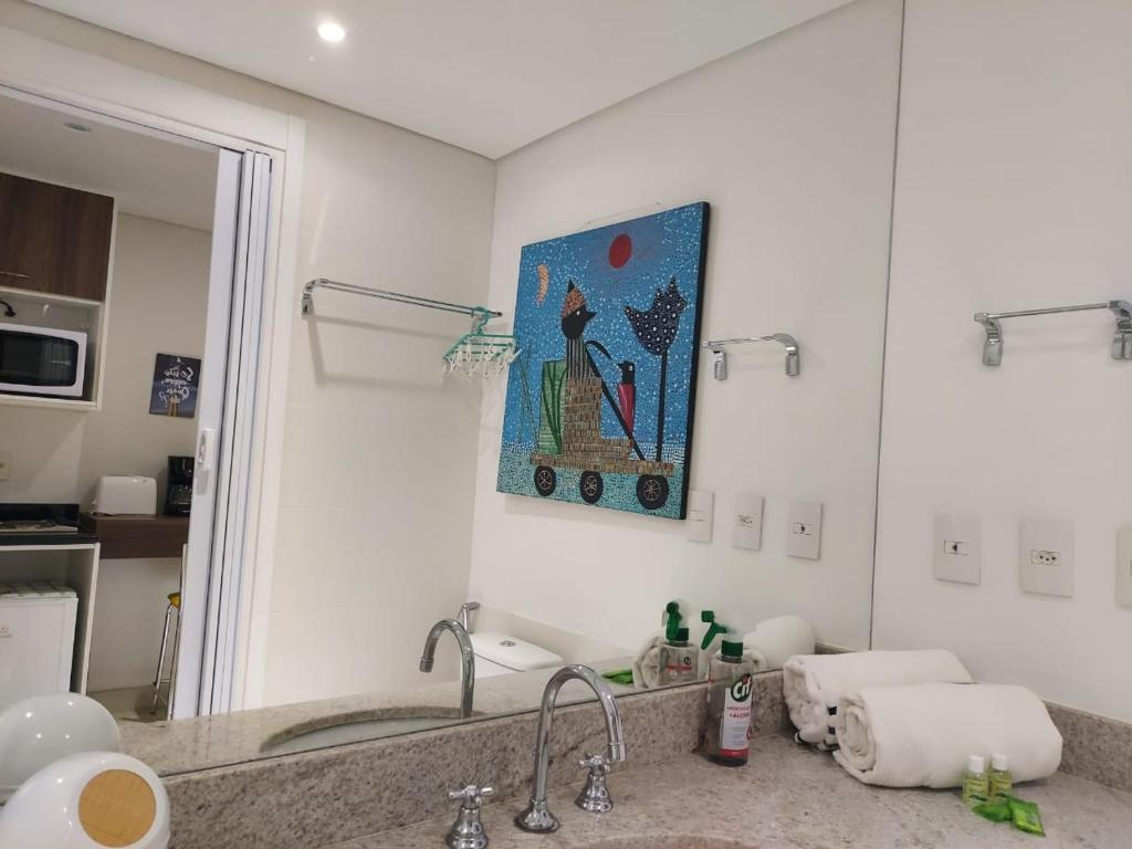  Apart Hotel - Granja Brasil