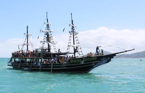  Bem vindo a Ilha da Magia “FLORIANÓPOLIS”