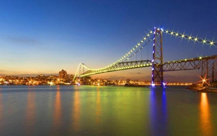  Bem vindo a Ilha da Magia “FLORIANÓPOLIS”
