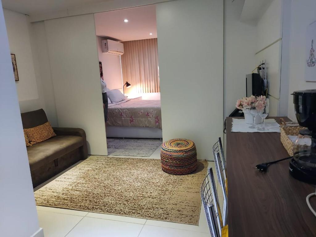  Apart Hotel - Granja Brasil