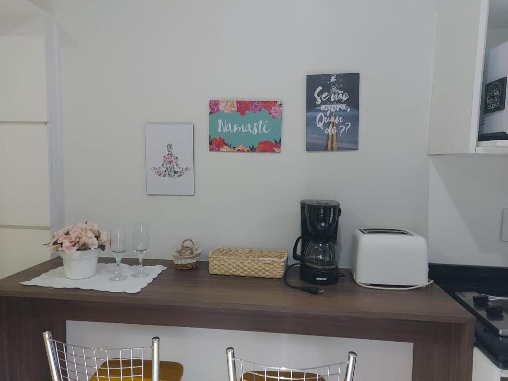  Apart Hotel - Granja Brasil