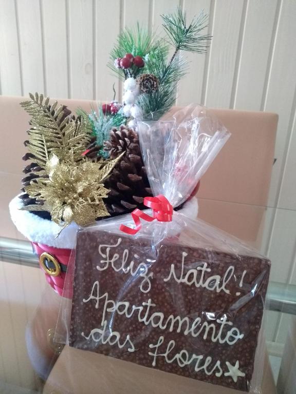  Apartamento das Flores 4