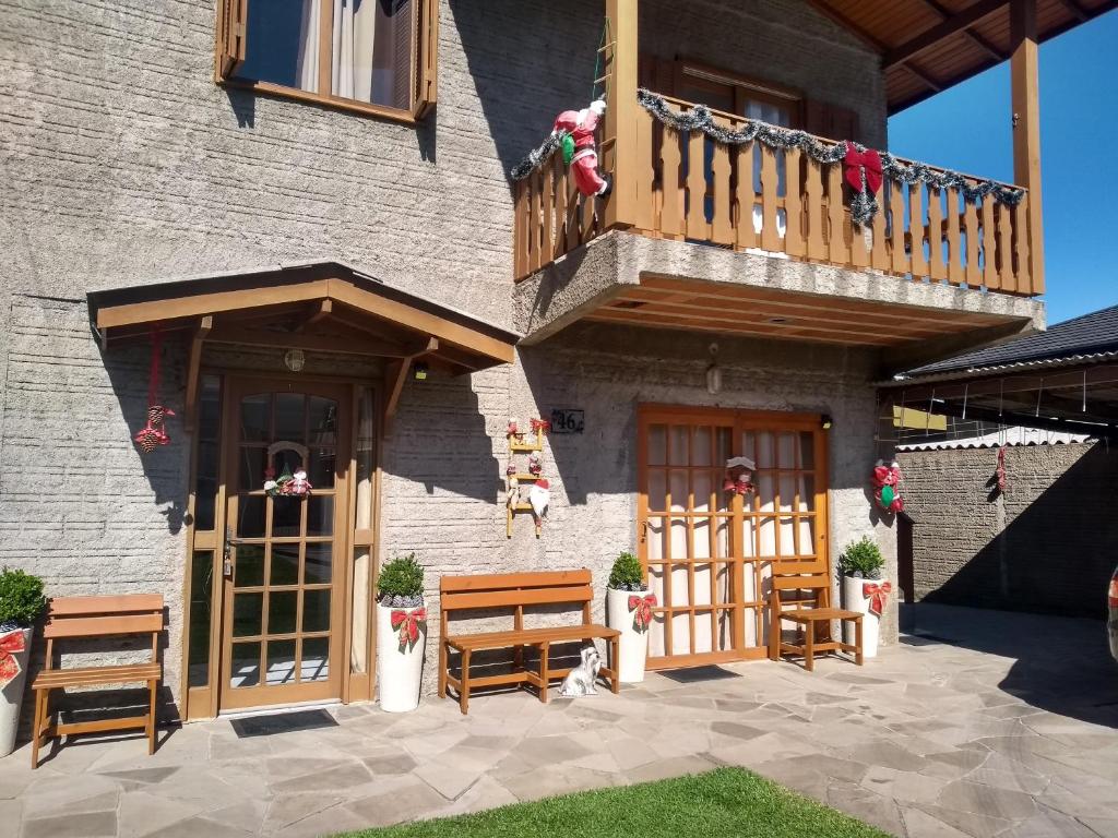  Apartamento das Flores 4