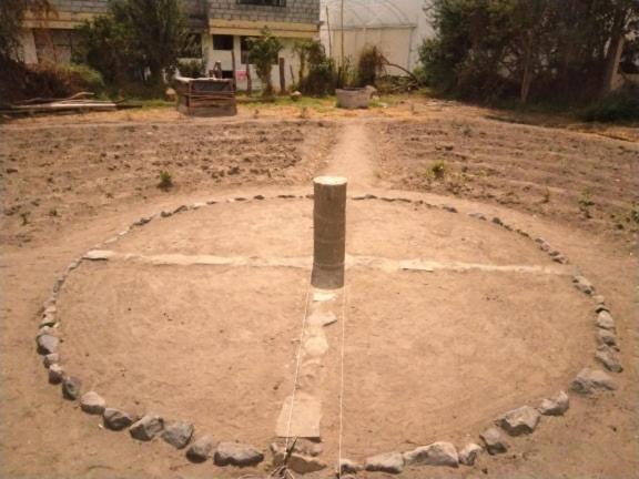 Fotografie z fotogalerie ubytování Hostería Chíguac v destinaci Machachi