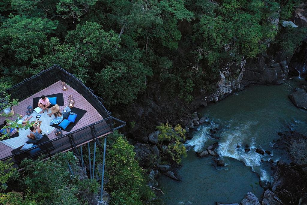 Rio Perdido Hotel & Thermal River Rio Perdido Hotel & Thermal River