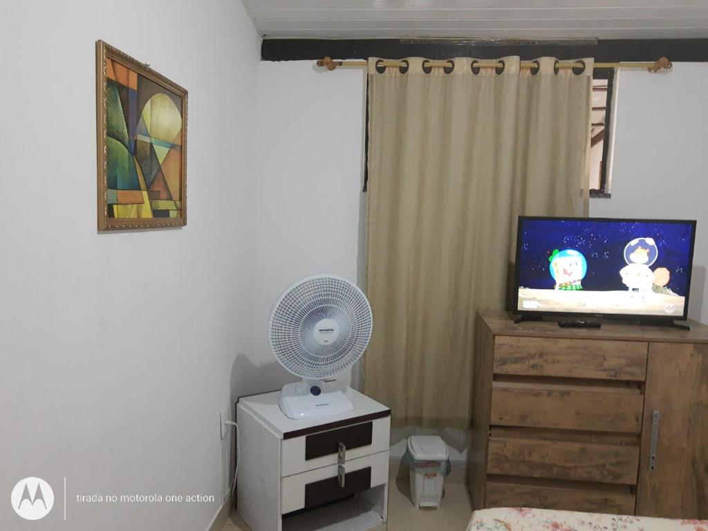  Casa De Praia Sol e Mar