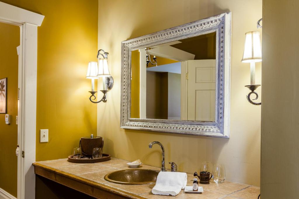 Fotografie z fotogalerie ubytování The Inn at Leola Village, a Historic Hotel of America v destinaci Lancaster