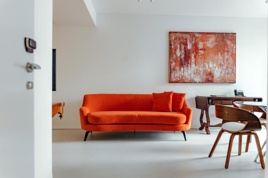 54 São Paulo - Exclusive Apartment Hotel - 16