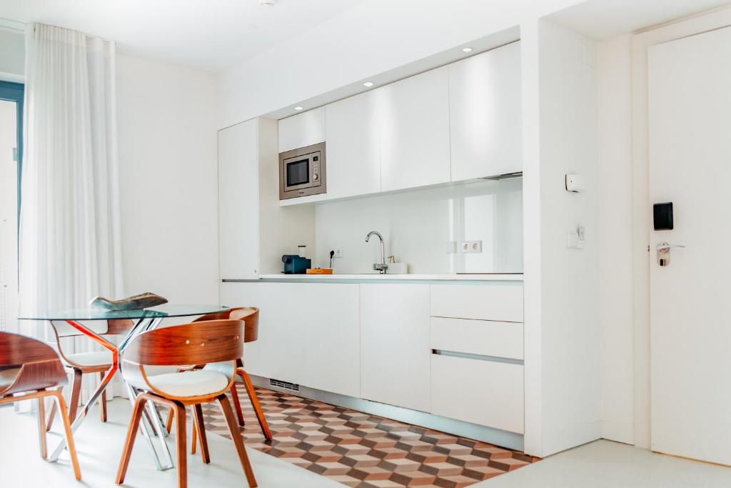 54 São Paulo - Exclusive Apartment Hotel - 19