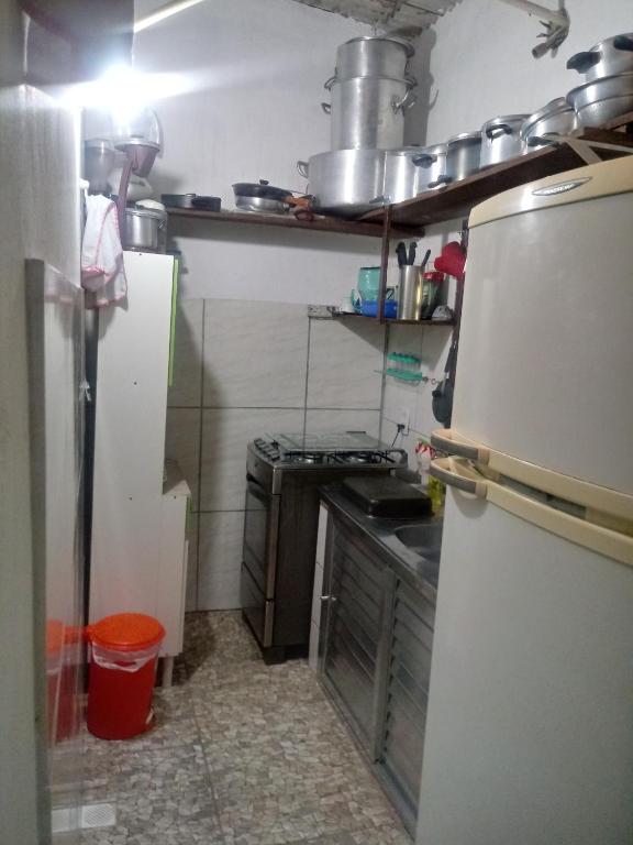  CASA do sítio Cabana Ser Tão...