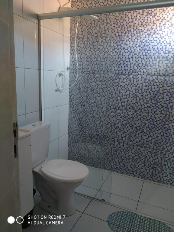  Chalé Azul