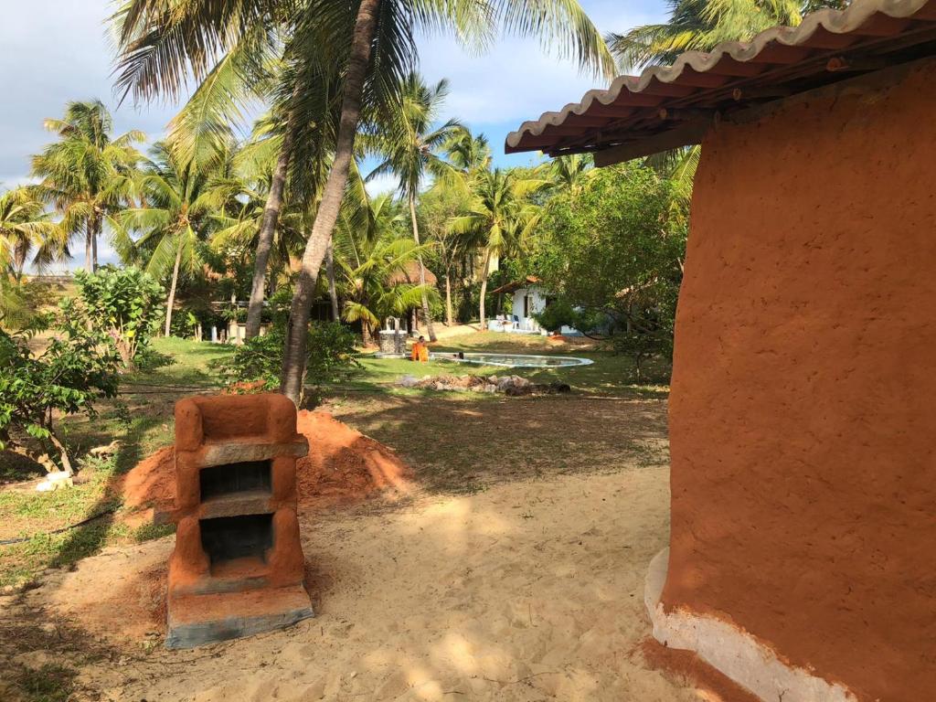  Lagoa dos Coqueiros