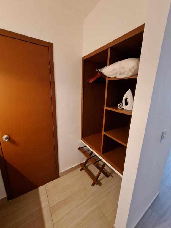 Fotografie z fotogalerie ubytování Hotel Marlon v destinaci Chetumal